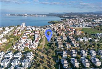 BALIKESİR GÖMEÇ'TE FIRSAT SATILIK ARSA - 12 - 345235