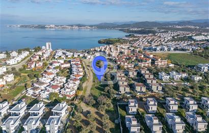 BALIKESİR GÖMEÇ'TE FIRSAT SATILIK ARSA