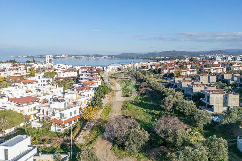 BALIKESİR GÖMEÇ'TE FIRSAT SATILIK ARSA