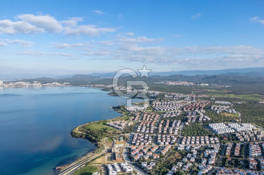 BALIKESİR GÖMEÇ'TE FIRSAT SATILIK ARSA