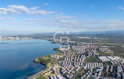 BALIKESİR GÖMEÇ'TE FIRSAT SATILIK ARSA