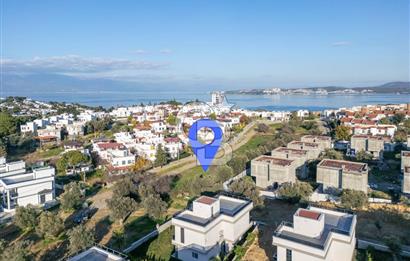 BALIKESİR GÖMEÇ'TE FIRSAT SATILIK ARSA