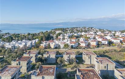 BALIKESİR GÖMEÇ'TE FIRSAT SATILIK ARSA