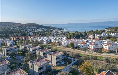 BALIKESİR GÖMEÇ'TE FIRSAT SATILIK ARSA