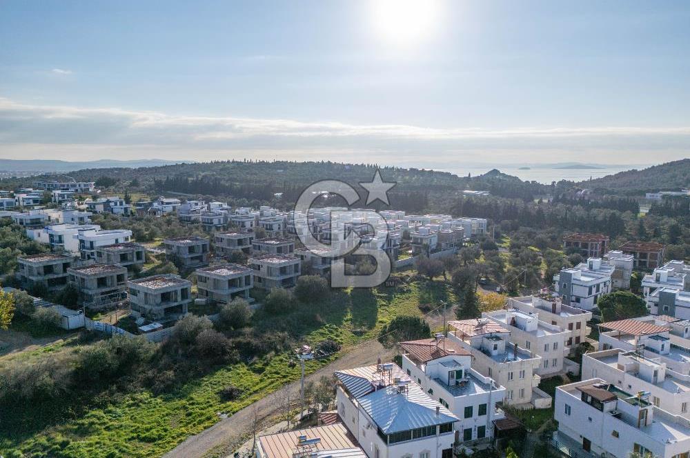 BALIKESİR GÖMEÇ'TE FIRSAT SATILIK ARSA