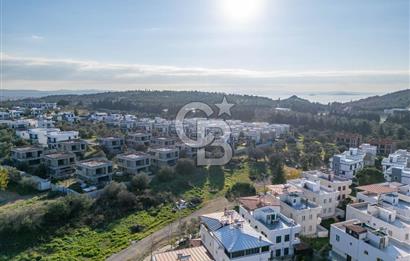 BALIKESİR GÖMEÇ'TE FIRSAT SATILIK ARSA