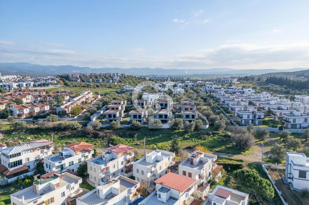 BALIKESİR GÖMEÇ'TE FIRSAT SATILIK ARSA