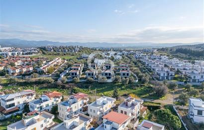 BALIKESİR GÖMEÇ'TE FIRSAT SATILIK ARSA