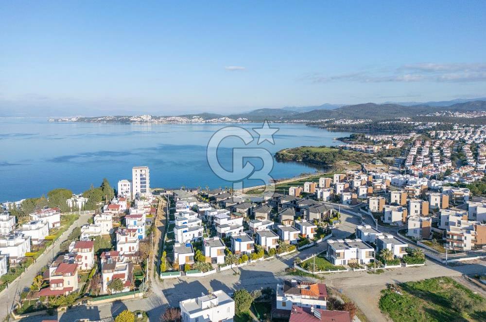 BALIKESİR GÖMEÇ'TE FIRSAT SATILIK ARSA