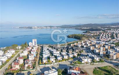 BALIKESİR GÖMEÇ'TE FIRSAT SATILIK ARSA