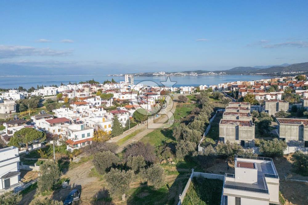 BALIKESİR GÖMEÇ'TE FIRSAT SATILIK ARSA