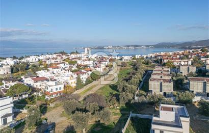 BALIKESİR GÖMEÇ'TE FIRSAT SATILIK ARSA