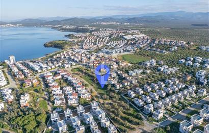 BALIKESİR GÖMEÇ'TE FIRSAT SATILIK ARSA