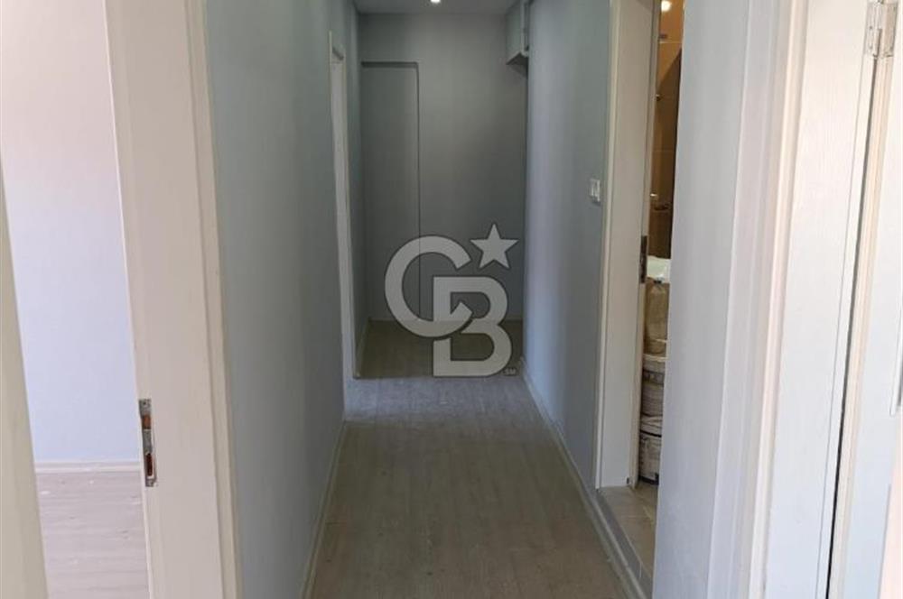 ÇANAKKALE MERKEZ HAVALİMANI BÖLGESİ KAPALI MUTFAK 2+1 SATILIK DAİRE