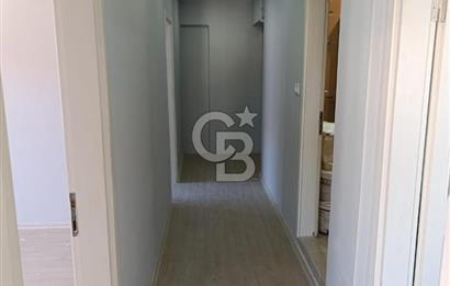 ÇANAKKALE MERKEZ HAVALİMANI BÖLGESİ KAPALI MUTFAK 2+1 SATILIK DAİRE
