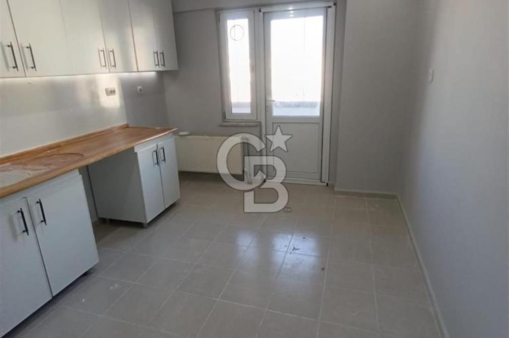 ÇANAKKALE MERKEZ HAVALİMANI BÖLGESİ KAPALI MUTFAK 2+1 SATILIK DAİRE