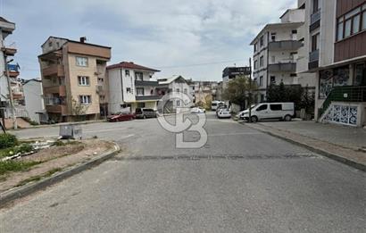 CB Fly'dan Muammer Aksoy ve Rahmi Dibek Cad. Göbek Arka Sok. Dük