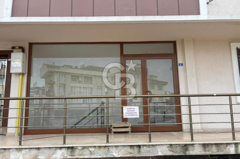 CB Fly'dan Muammer Aksoy ve Rahmi Dibek Cad. Göbek Arka Sok. Dük