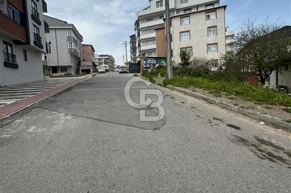CB Fly'dan Muammer Aksoy ve Rahmi Dibek Cad. Göbek Arka Sok. Dük