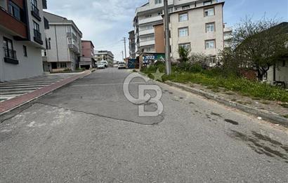 CB Fly'dan Muammer Aksoy ve Rahmi Dibek Cad. Göbek Arka Sok. Dük