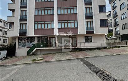 CB Fly'dan Muammer Aksoy ve Rahmi Dibek Cad. Göbek Arka Sok. Dük