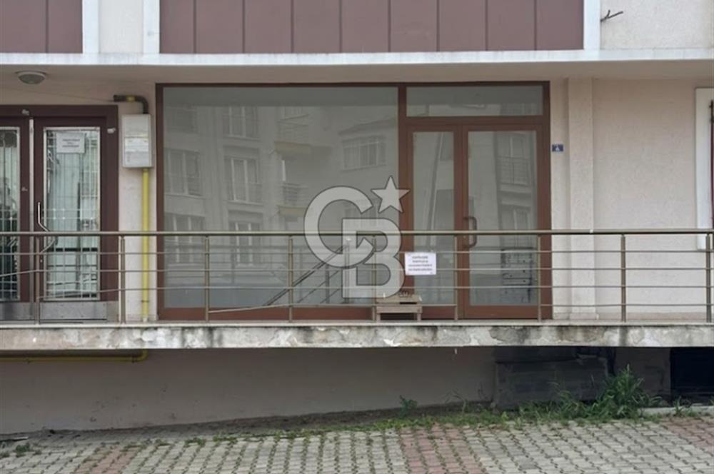 CB Fly'dan Muammer Aksoy ve Rahmi Dibek Cad. Göbek Arka Sok. Dük