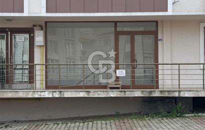 CB Fly'dan Muammer Aksoy ve Rahmi Dibek Cad. Göbek Arka Sok. Dük