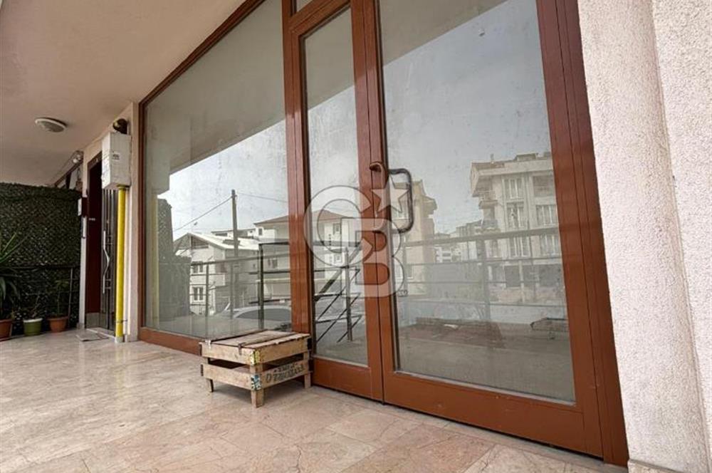 CB Fly'dan Muammer Aksoy ve Rahmi Dibek Cad. Göbek Arka Sok. Dük