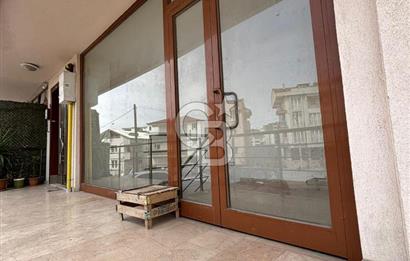 CB Fly'dan Muammer Aksoy ve Rahmi Dibek Cad. Göbek Arka Sok. Dük