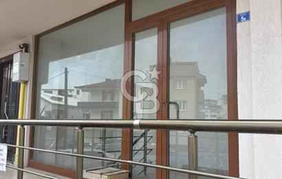 CB Fly'dan Muammer Aksoy ve Rahmi Dibek Cad. Göbek Arka Sok. Dük