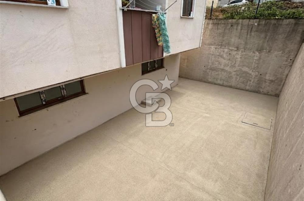 CB Fly'dan Muammer Aksoy ve Rahmi Dibek Cad. Göbek Arka Sok. Dük