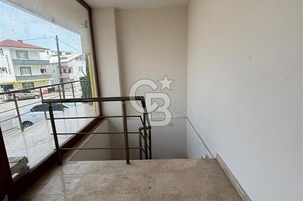 CB Fly'dan Muammer Aksoy ve Rahmi Dibek Cad. Göbek Arka Sok. Dük