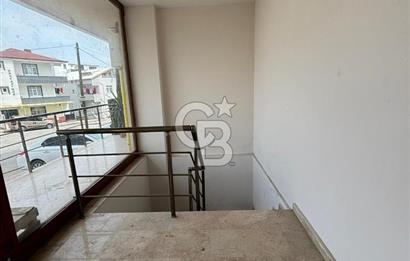 CB Fly'dan Muammer Aksoy ve Rahmi Dibek Cad. Göbek Arka Sok. Dük