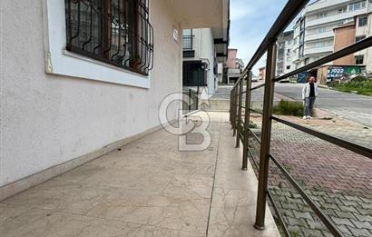 CB Fly'dan Muammer Aksoy ve Rahmi Dibek Cad. Göbek Arka Sok. Dük