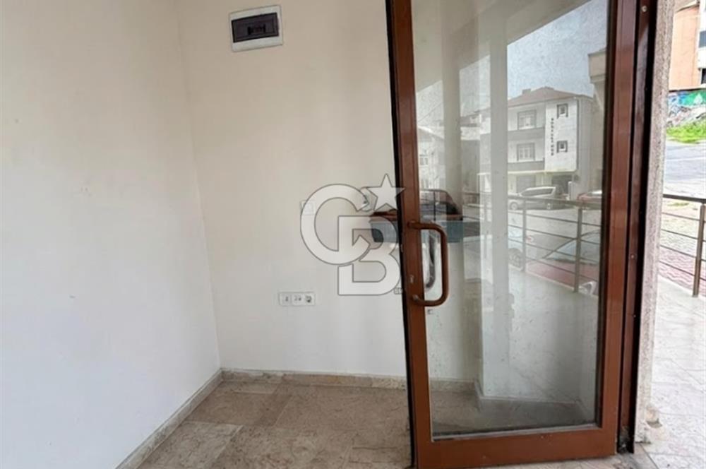 CB Fly'dan Muammer Aksoy ve Rahmi Dibek Cad. Göbek Arka Sok. Dük