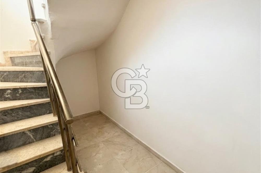 CB Fly'dan Muammer Aksoy ve Rahmi Dibek Cad. Göbek Arka Sok. Dük