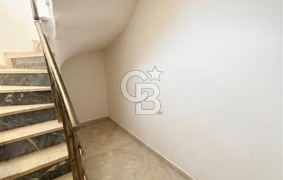 CB Fly'dan Muammer Aksoy ve Rahmi Dibek Cad. Göbek Arka Sok. Dük