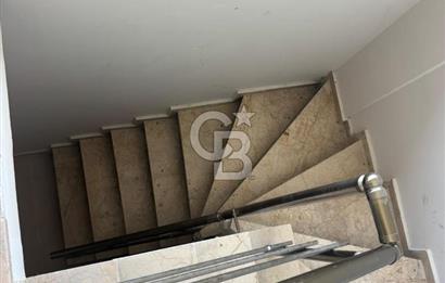 CB Fly'dan Muammer Aksoy ve Rahmi Dibek Cad. Göbek Arka Sok. Dük