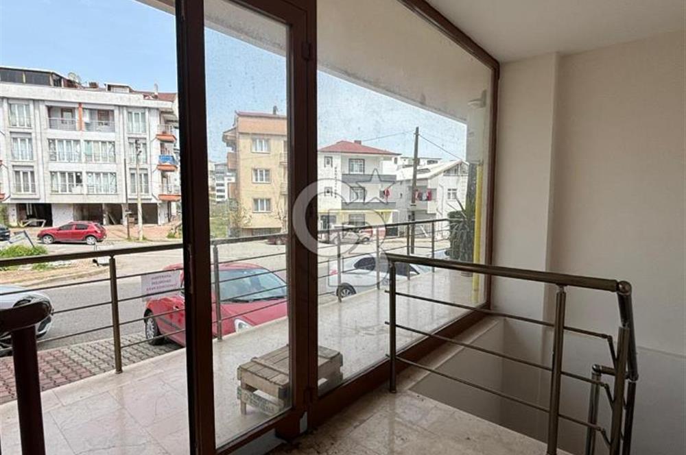 CB Fly'dan Muammer Aksoy ve Rahmi Dibek Cad. Göbek Arka Sok. Dük