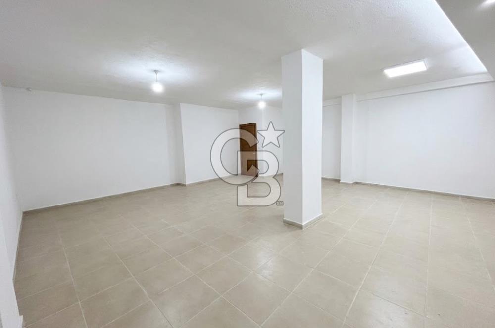 CB Fly'dan Muammer Aksoy ve Rahmi Dibek Cad. Göbek Arka Sok. Dük