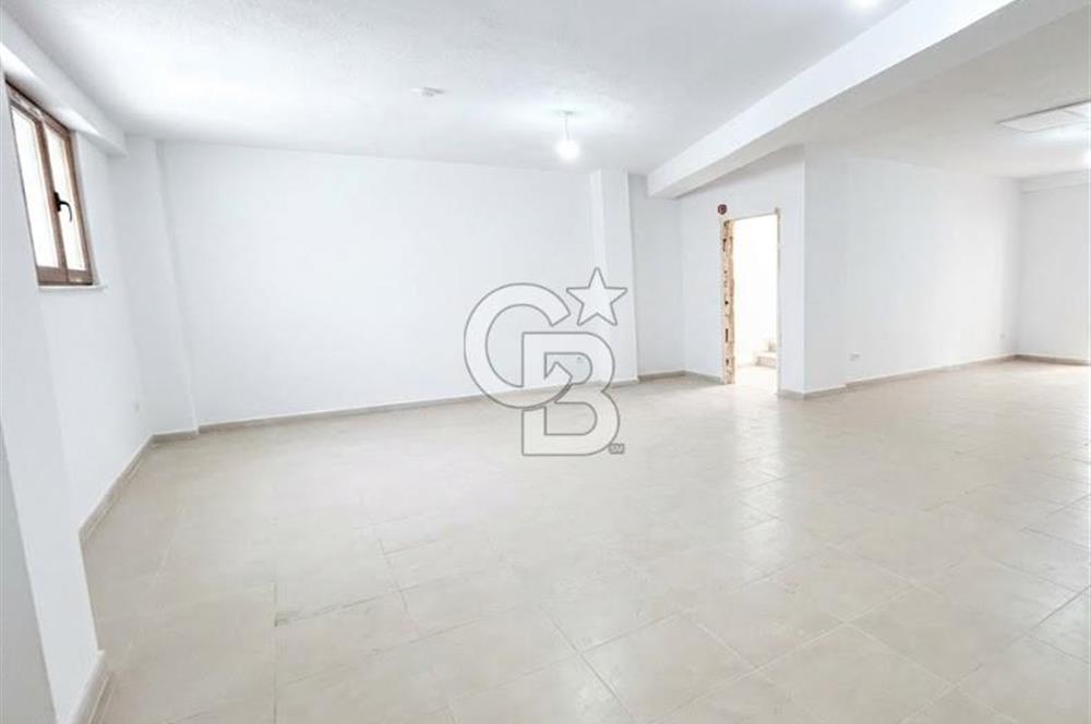 CB Fly'dan Muammer Aksoy ve Rahmi Dibek Cad. Göbek Arka Sok. Dük