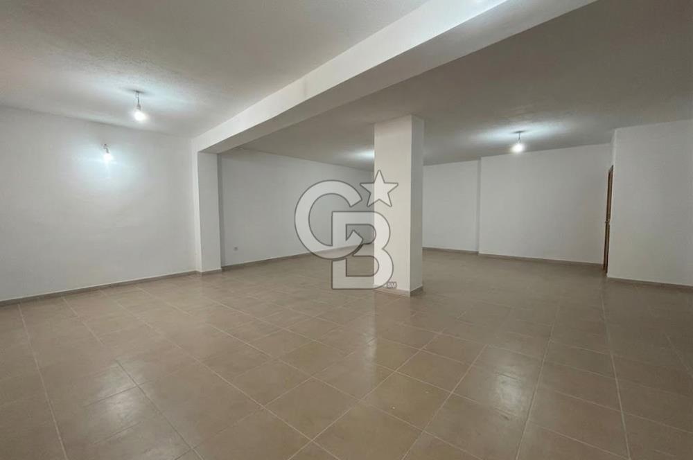 CB Fly'dan Muammer Aksoy ve Rahmi Dibek Cad. Göbek Arka Sok. Dük