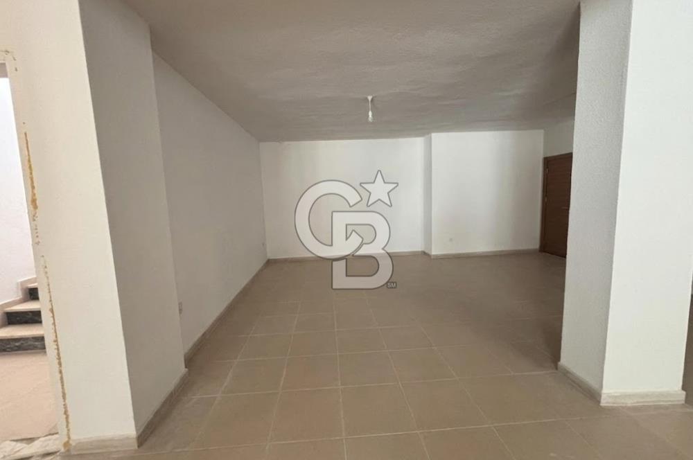 CB Fly'dan Muammer Aksoy ve Rahmi Dibek Cad. Göbek Arka Sok. Dük