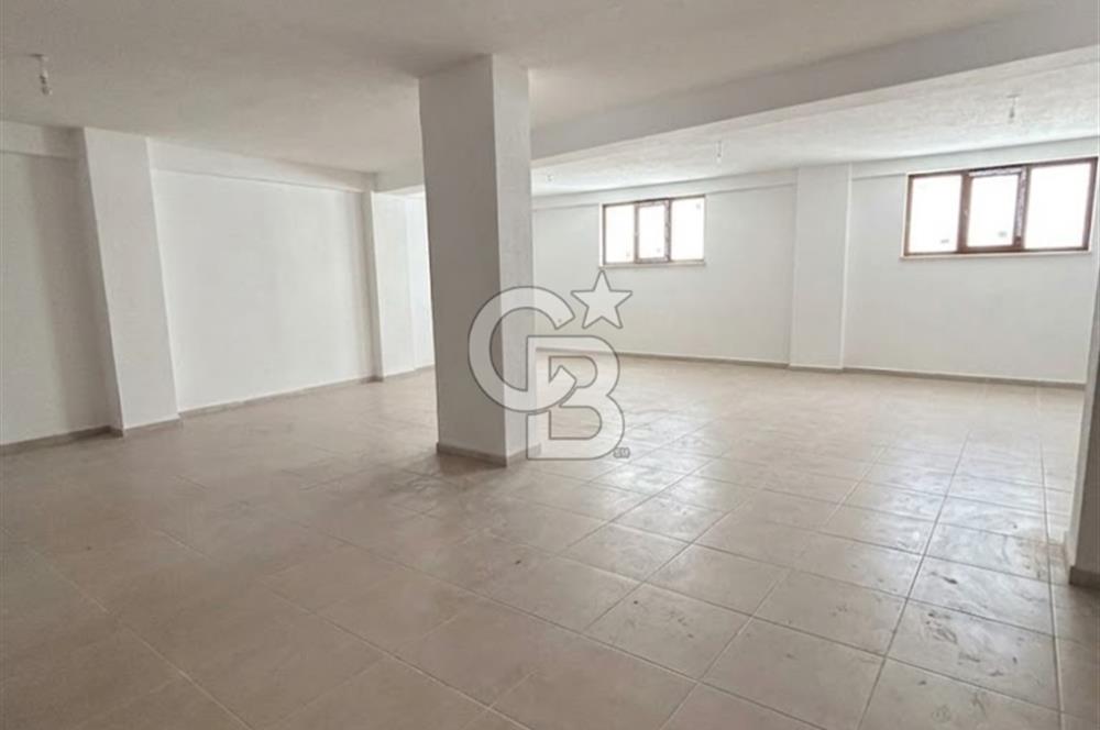 CB Fly'dan Muammer Aksoy ve Rahmi Dibek Cad. Göbek Arka Sok. Dük