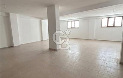 CB Fly'dan Muammer Aksoy ve Rahmi Dibek Cad. Göbek Arka Sok. Dük