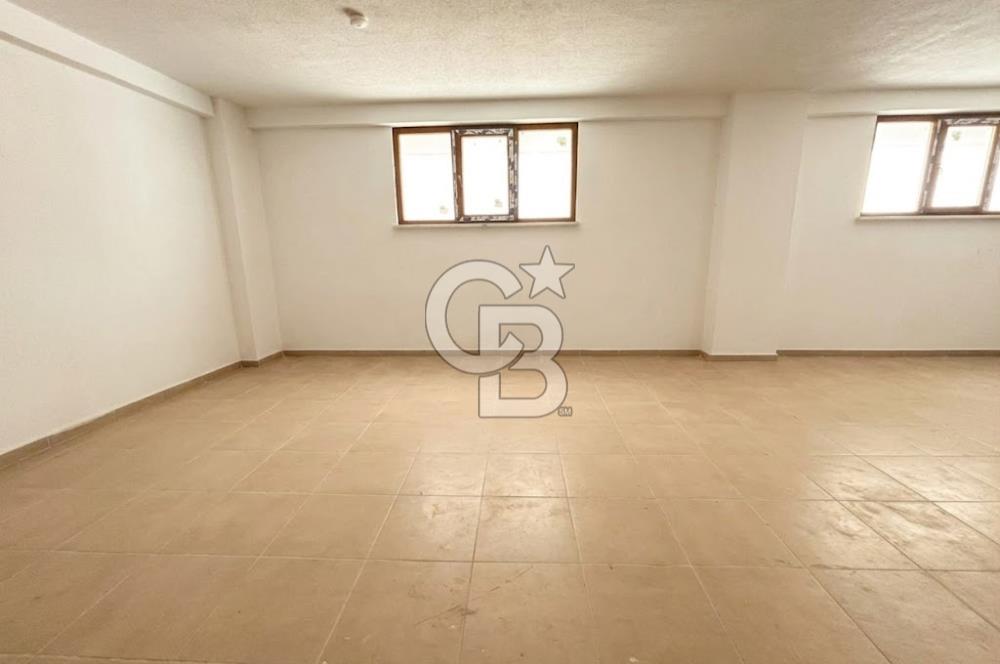 CB Fly'dan Muammer Aksoy ve Rahmi Dibek Cad. Göbek Arka Sok. Dük