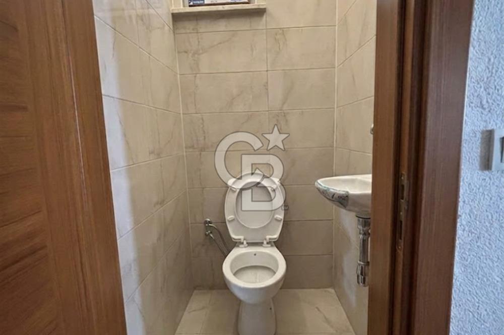 CB Fly'dan Muammer Aksoy ve Rahmi Dibek Cad. Göbek Arka Sok. Dük