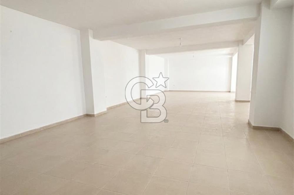 CB Fly'dan Muammer Aksoy ve Rahmi Dibek Cad. Göbek Arka Sok. Dük