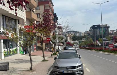 CB Fly'dan Muammer Aksoy ve Rahmi Dibek Cad. Göbek Arka Sok. Dük