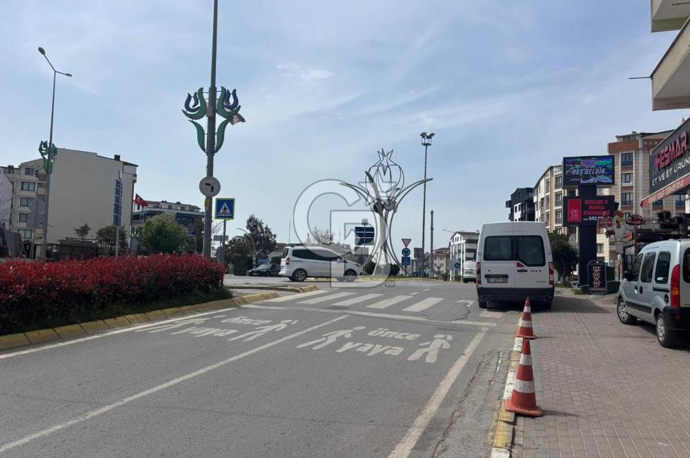 CB Fly'dan Muammer Aksoy ve Rahmi Dibek Cad. Göbek Arka Sok. Dük